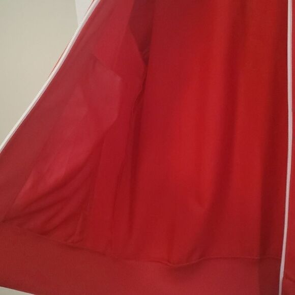 PUMA zip up windbreaker - Picture 4 of 6